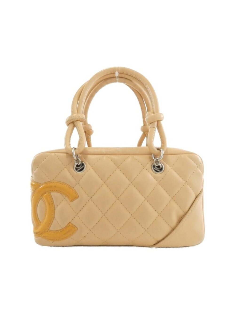 Chanel Cambon Line